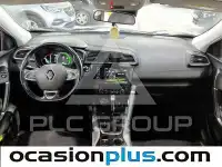 2017 Renault Kadjar