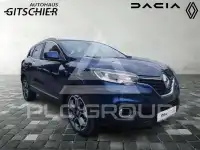 2017 Renault Kadjar
