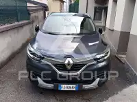 2017 Renault Kadjar