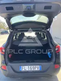 2017 Renault Kadjar