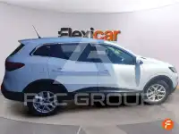2017 Renault Kadjar