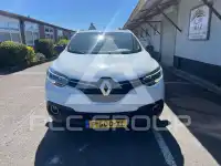 2017 Renault Kadjar