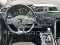 2017 Renault Kadjar