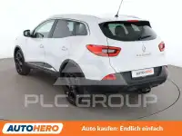 2017 Renault Kadjar