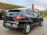 2017 Renault Kadjar