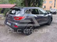 2017 Renault Kadjar