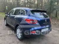2017 Renault Kadjar
