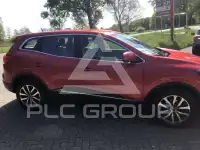 2017 Renault Kadjar