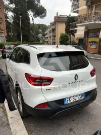 2017 Renault Kadjar