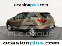 2017 Renault Kadjar