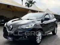 2017 Renault Kadjar
