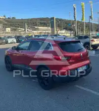 2017 Renault Kadjar