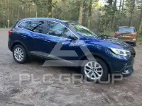 2017 Renault Kadjar