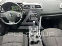 2017 Renault Kadjar