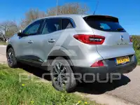 2017 Renault Kadjar