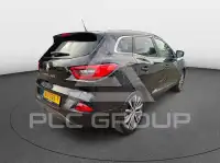 2017 Renault Kadjar