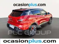 2017 Renault Kadjar