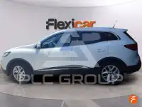 2017 Renault Kadjar