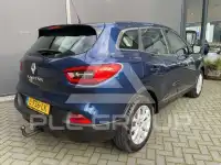 2017 Renault Kadjar