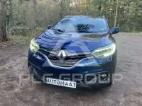 2017 Renault Kadjar