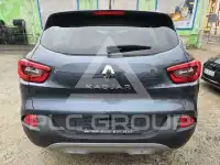 2017 Renault Kadjar