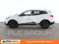 2017 Renault Kadjar