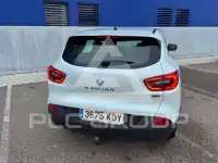 2017 Renault Kadjar