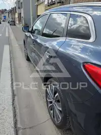 2017 Renault Kadjar