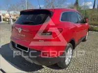 2017 Renault Kadjar