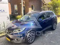 2017 Renault Kadjar