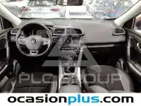 2017 Renault Kadjar