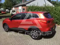 2017 Renault Kadjar