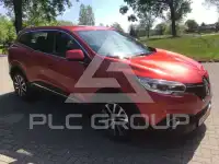 2017 Renault Kadjar