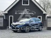 2017 Renault Kadjar