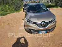 2017 Renault Kadjar