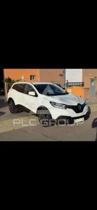 2017 Renault Kadjar