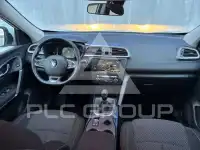 2017 Renault Kadjar