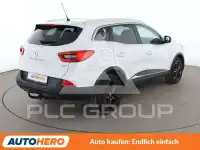 2017 Renault Kadjar