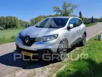 2017 Renault Kadjar