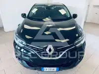 2017 Renault Kadjar