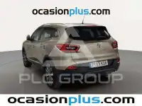 2017 Renault Kadjar