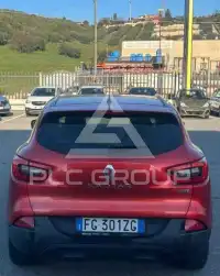 2017 Renault Kadjar