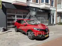 2017 Renault Kadjar