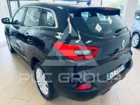 2017 Renault Kadjar