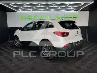 2017 Renault Kadjar