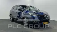 2017 Renault Kadjar