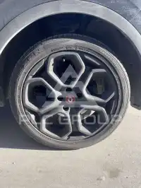 2017 Renault Kadjar