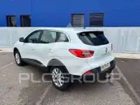 2017 Renault Kadjar