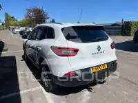 2017 Renault Kadjar