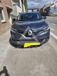 2017 Renault Kadjar